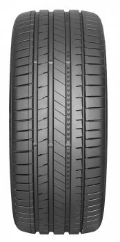 235/40 R 18 tl.  95 Y Kumho  Ecsta Sport PS72, XL